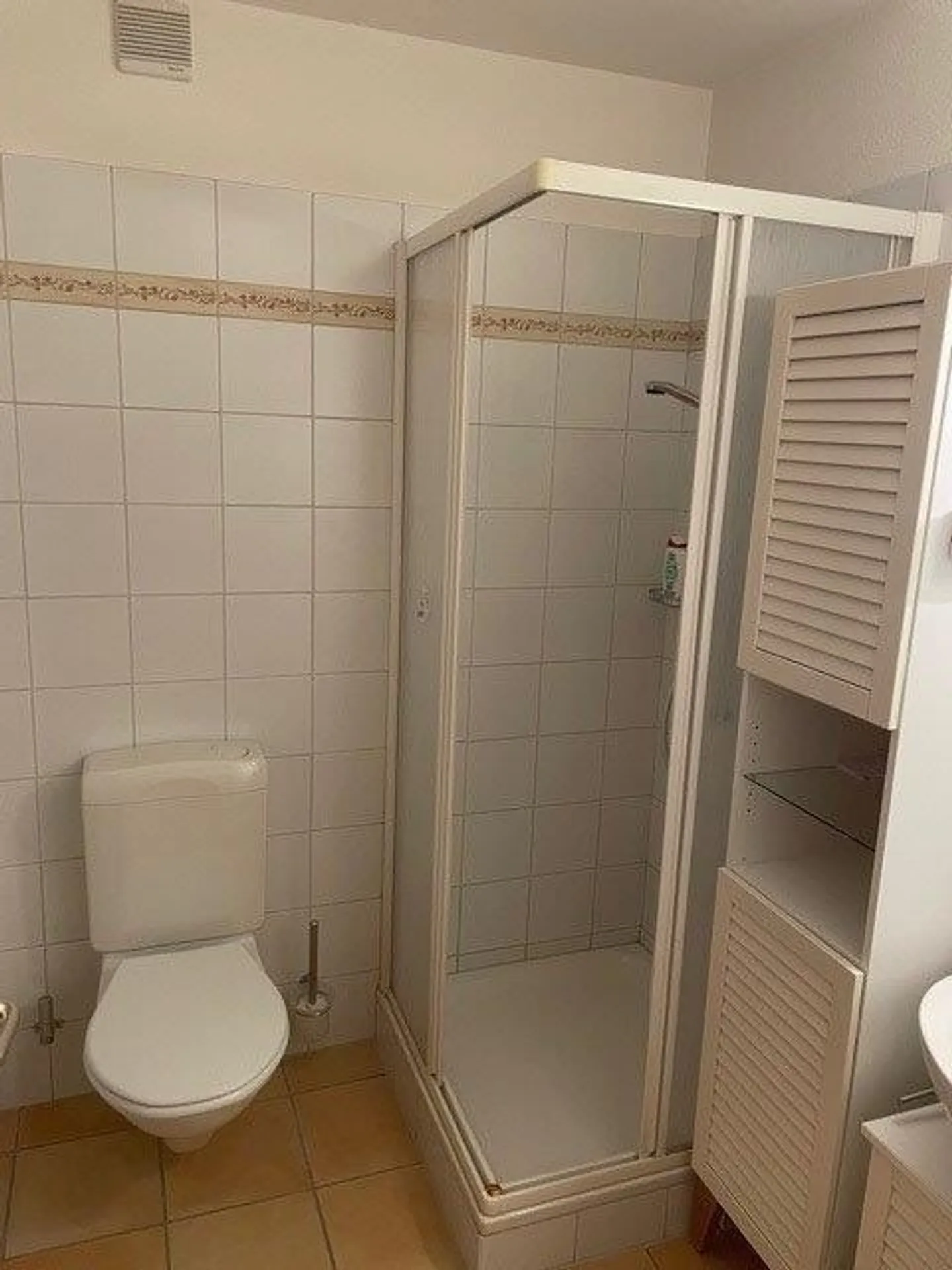 Appartamento di 2 1/2 locale in posizione tranquilla - Foto 8 di 12