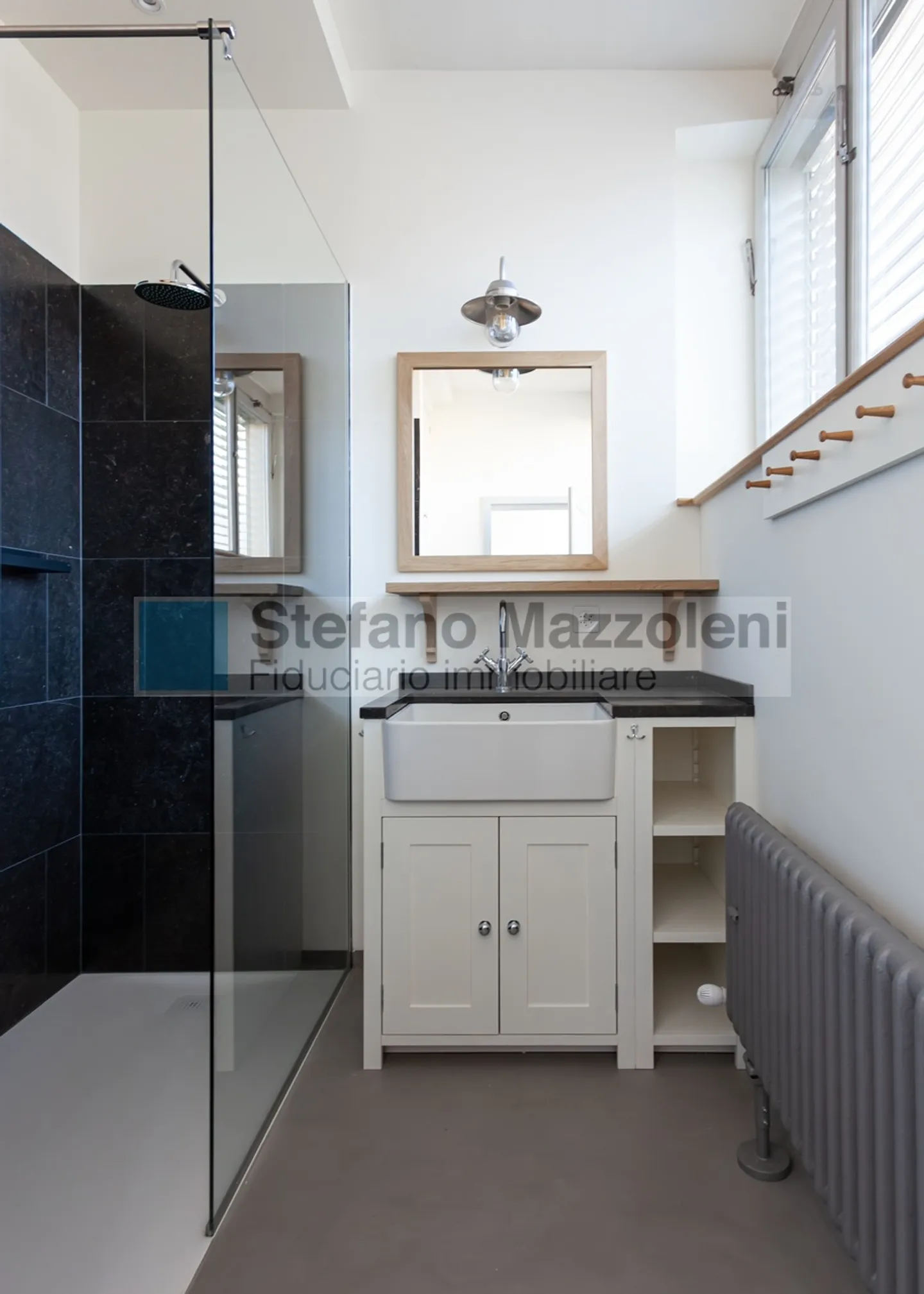 LUGANO LORETO - Prestigioso Loft 3.5 loc. - prima locazione - Foto 7 di 11