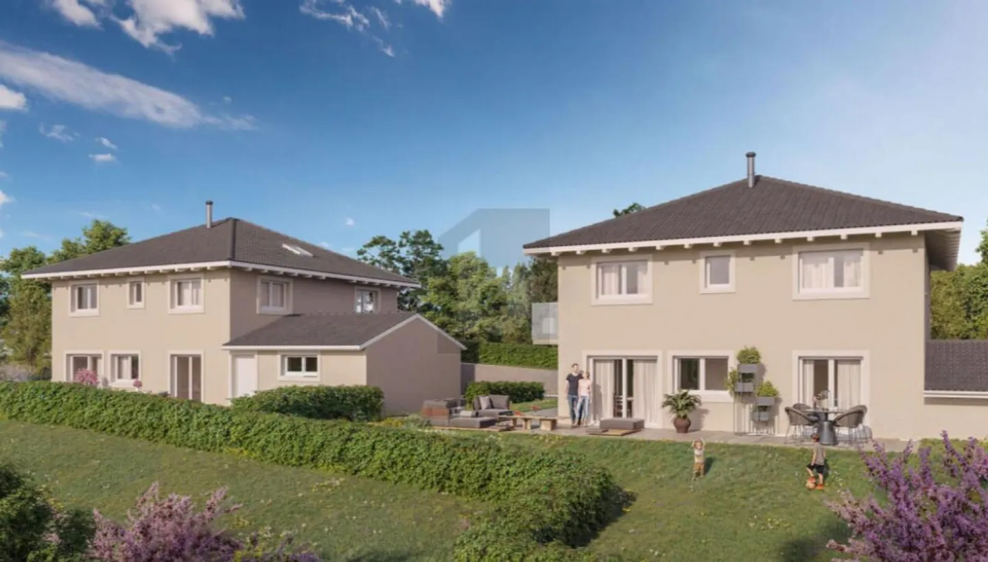 Single house for sale - Photo 2 of 6