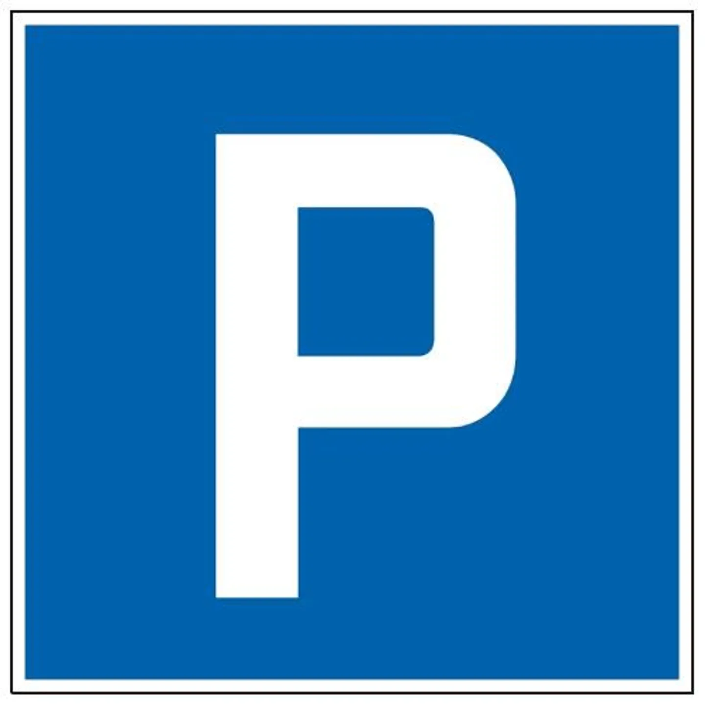 Parking space on Industriestrasse - Photo 1 of 1
