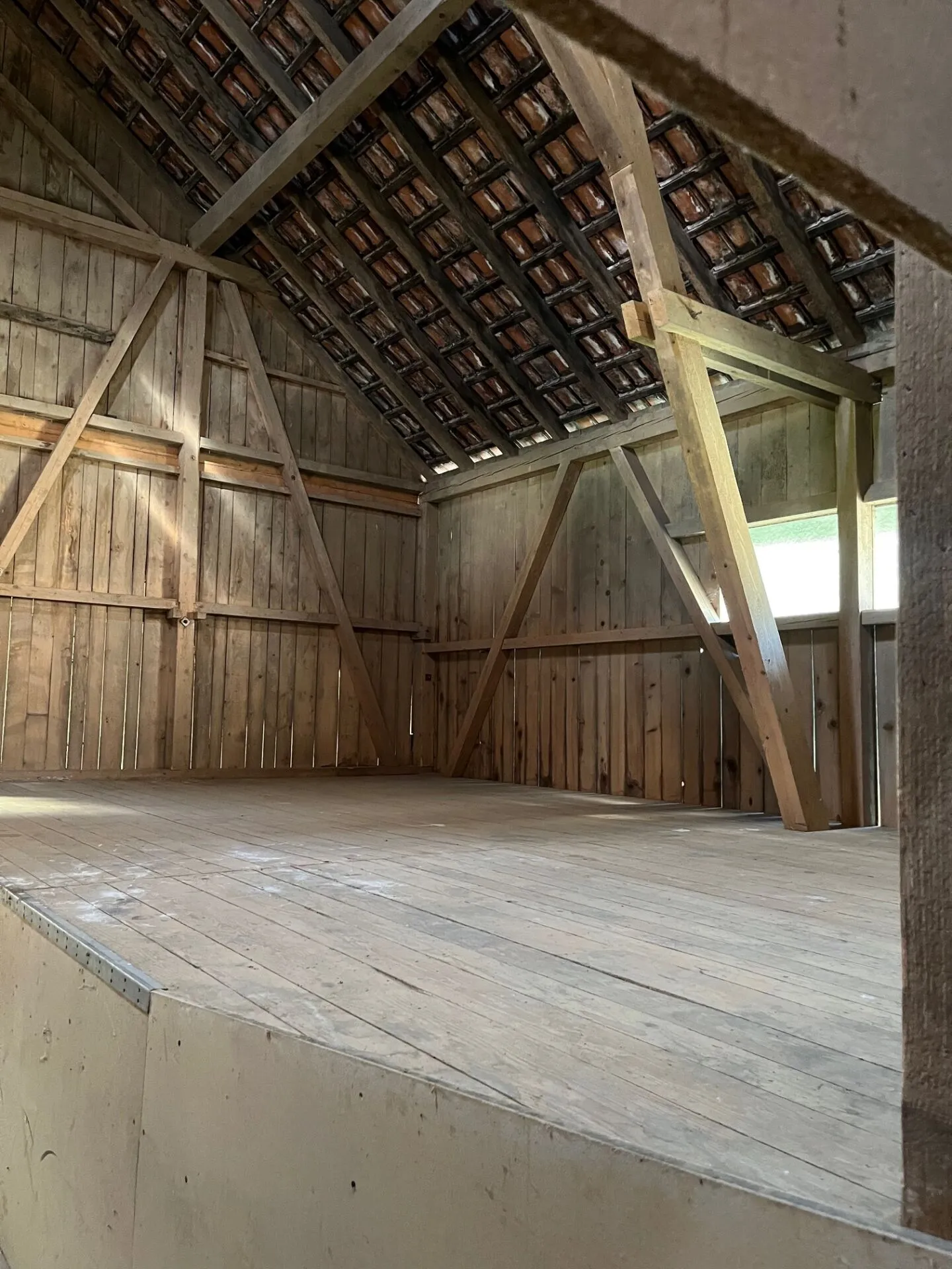 Spazio di stoccaggio di 43 m2 - Foto 1 di 1