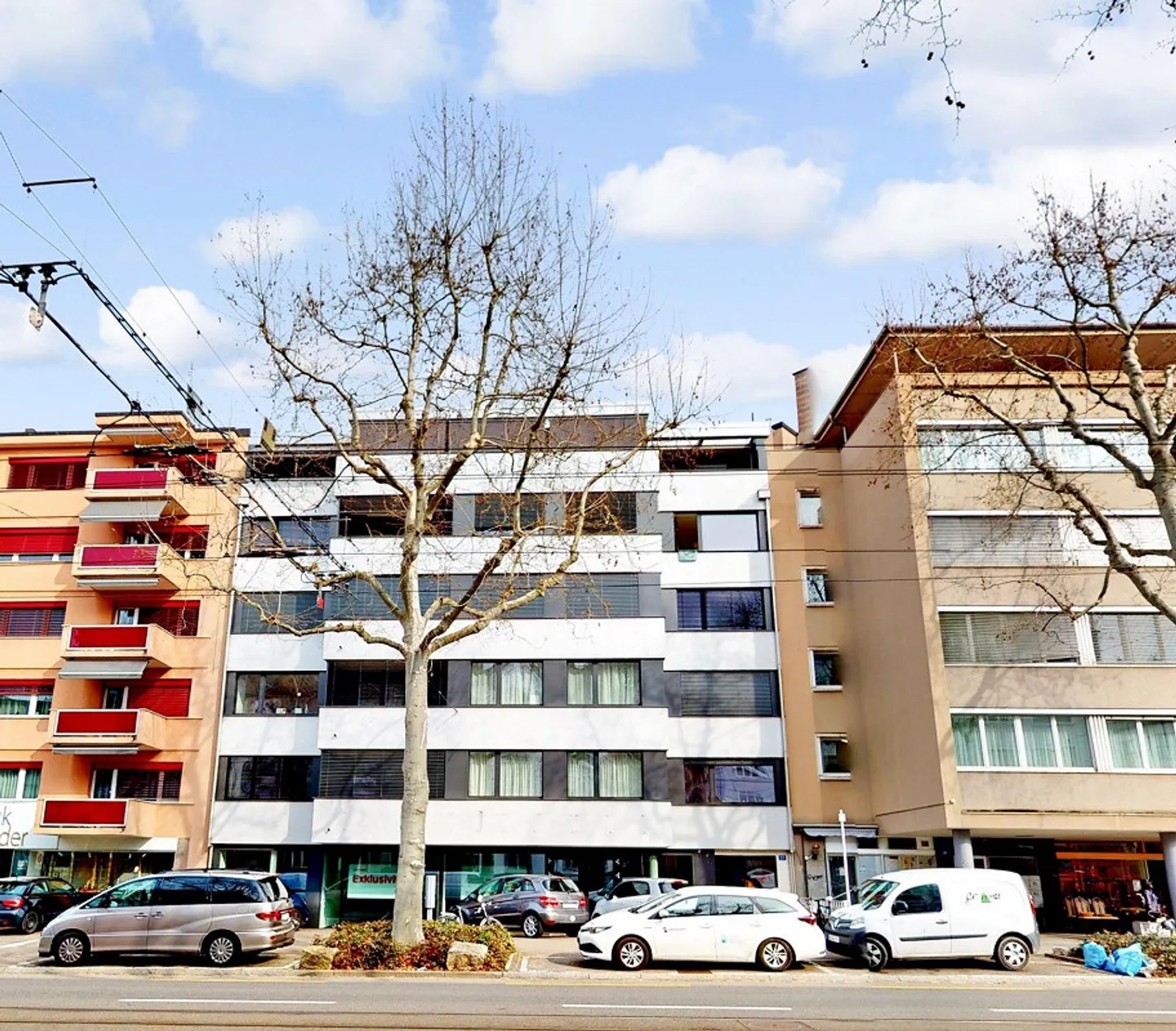 Compact, moderne - se sentir chez soi immédiatement - Photo 1 sur 4