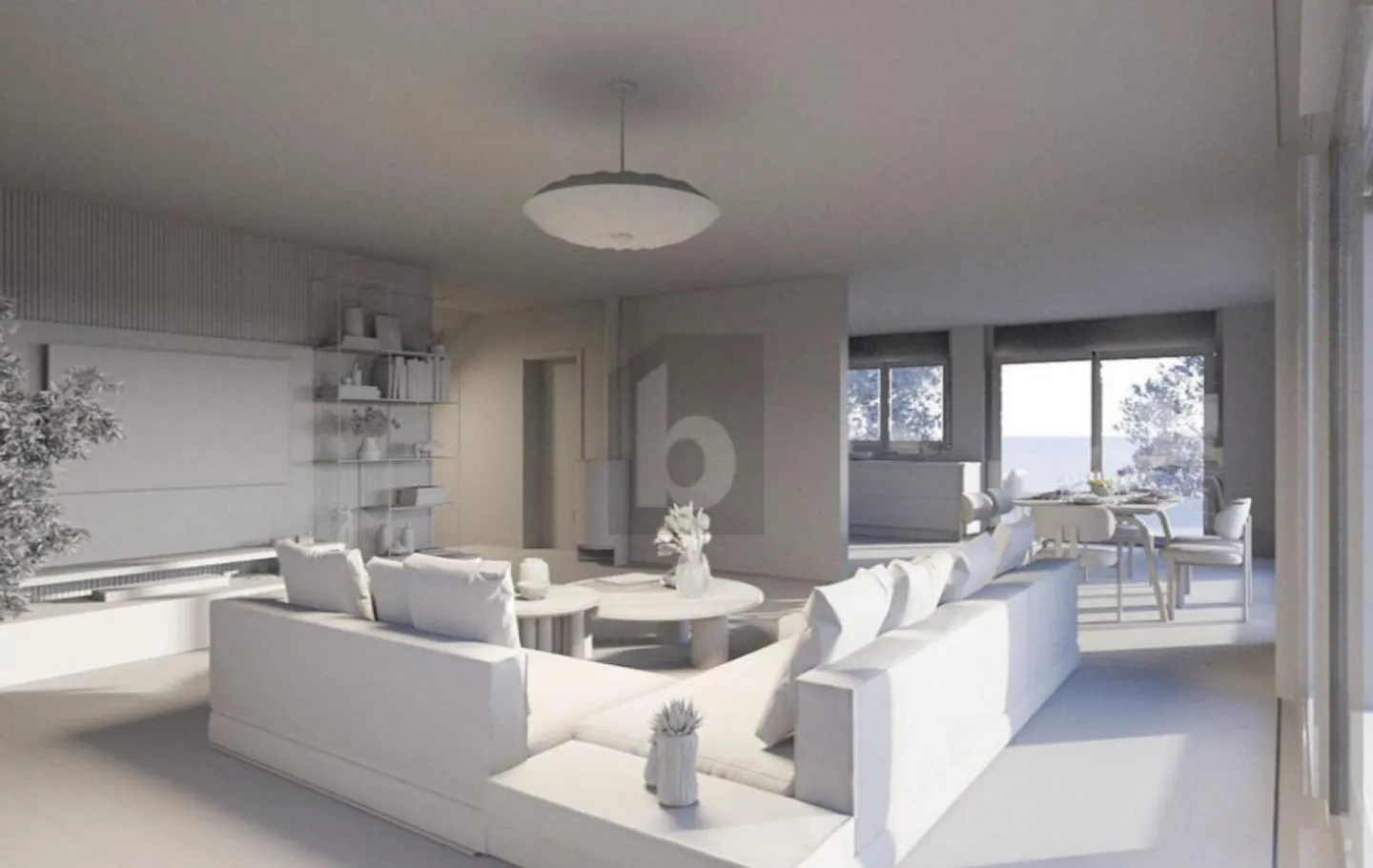 Single house for sale - Photo 5 of 6