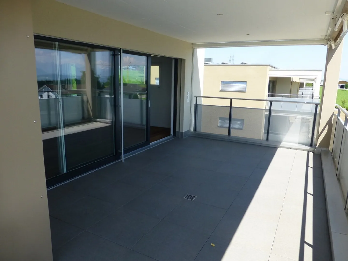 4.5 Room Apartment 1st Floor in Exclusive Ownership Standard - Photo 2 of 19