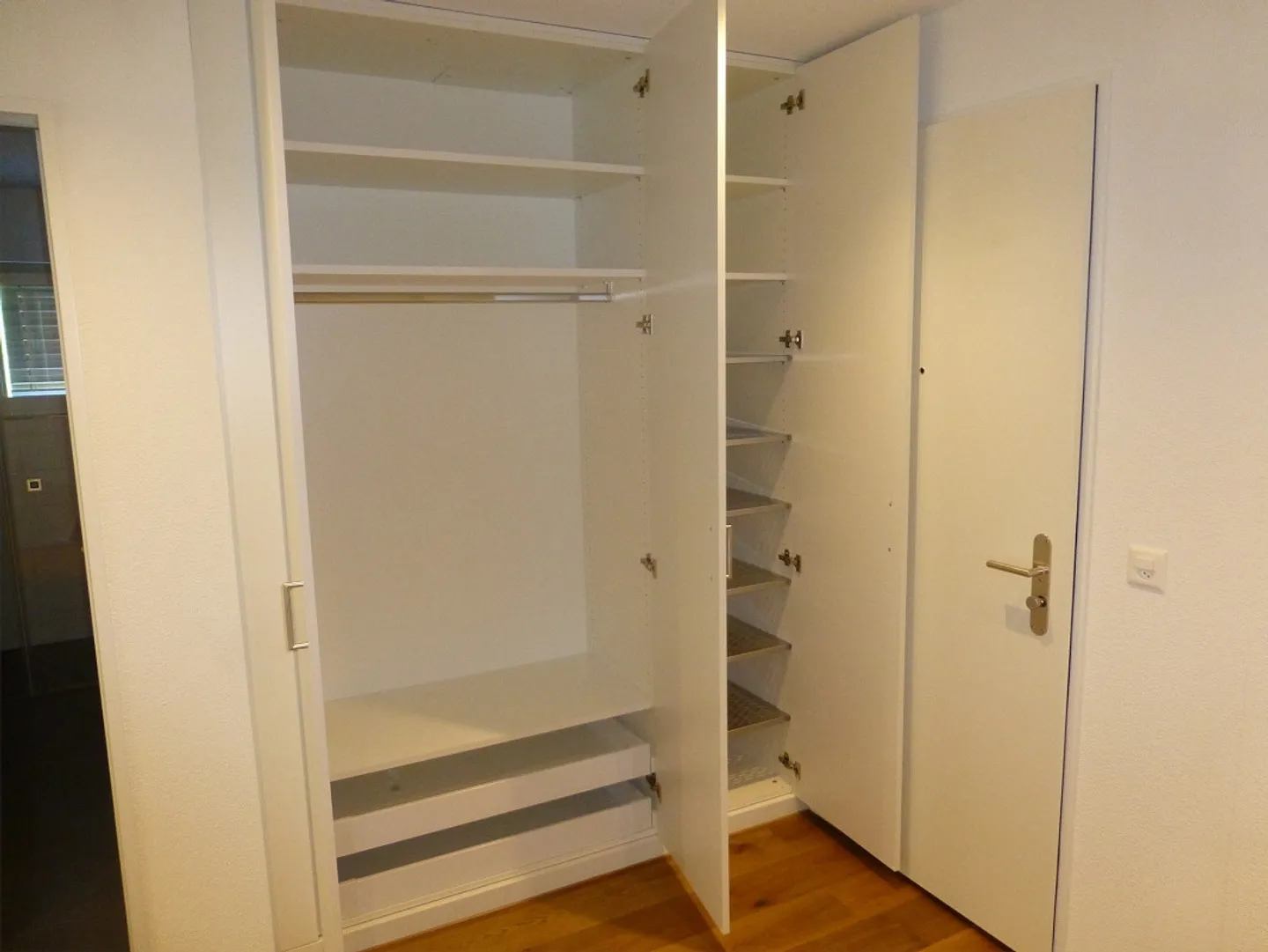 4.5 Room Apartment 1st Floor in Exclusive Ownership Standard - Photo 5 of 19