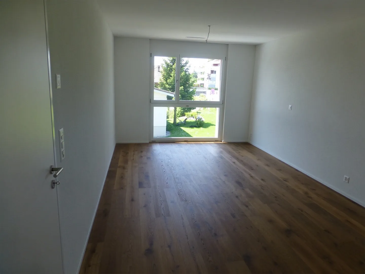 4.5 Room Apartment 1st Floor in Exclusive Ownership Standard - Photo 6 of 19