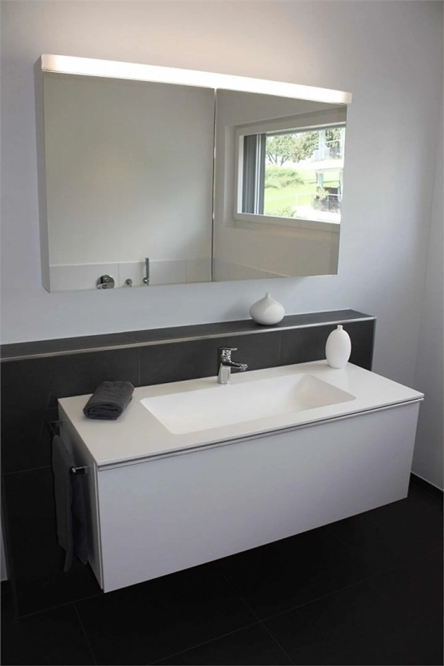 4.5 Room Apartment 1st Floor in Exclusive Ownership Standard - Photo 10 of 19