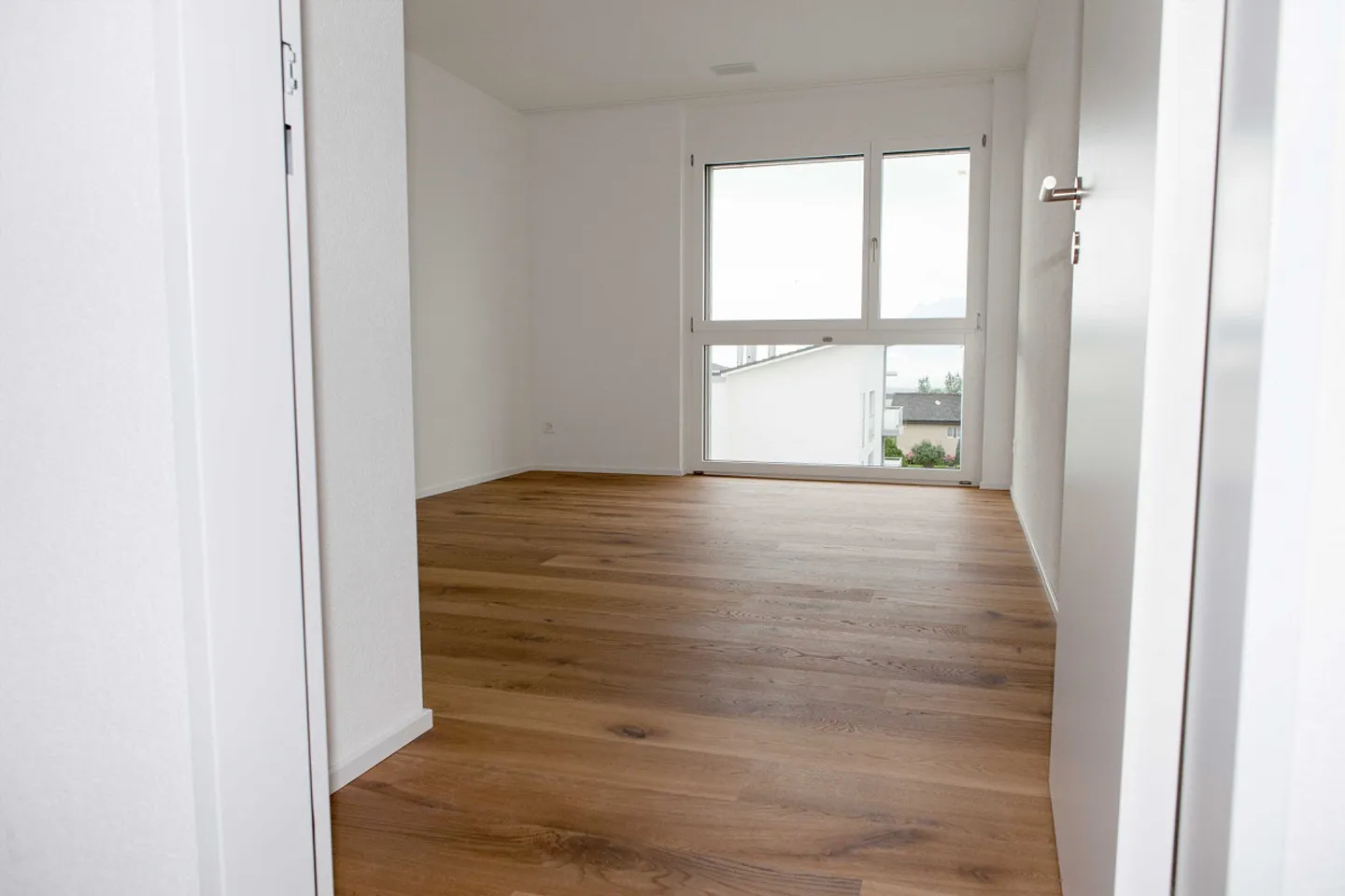 4.5 Room Apartment 1st Floor in Exclusive Ownership Standard - Photo 12 of 19