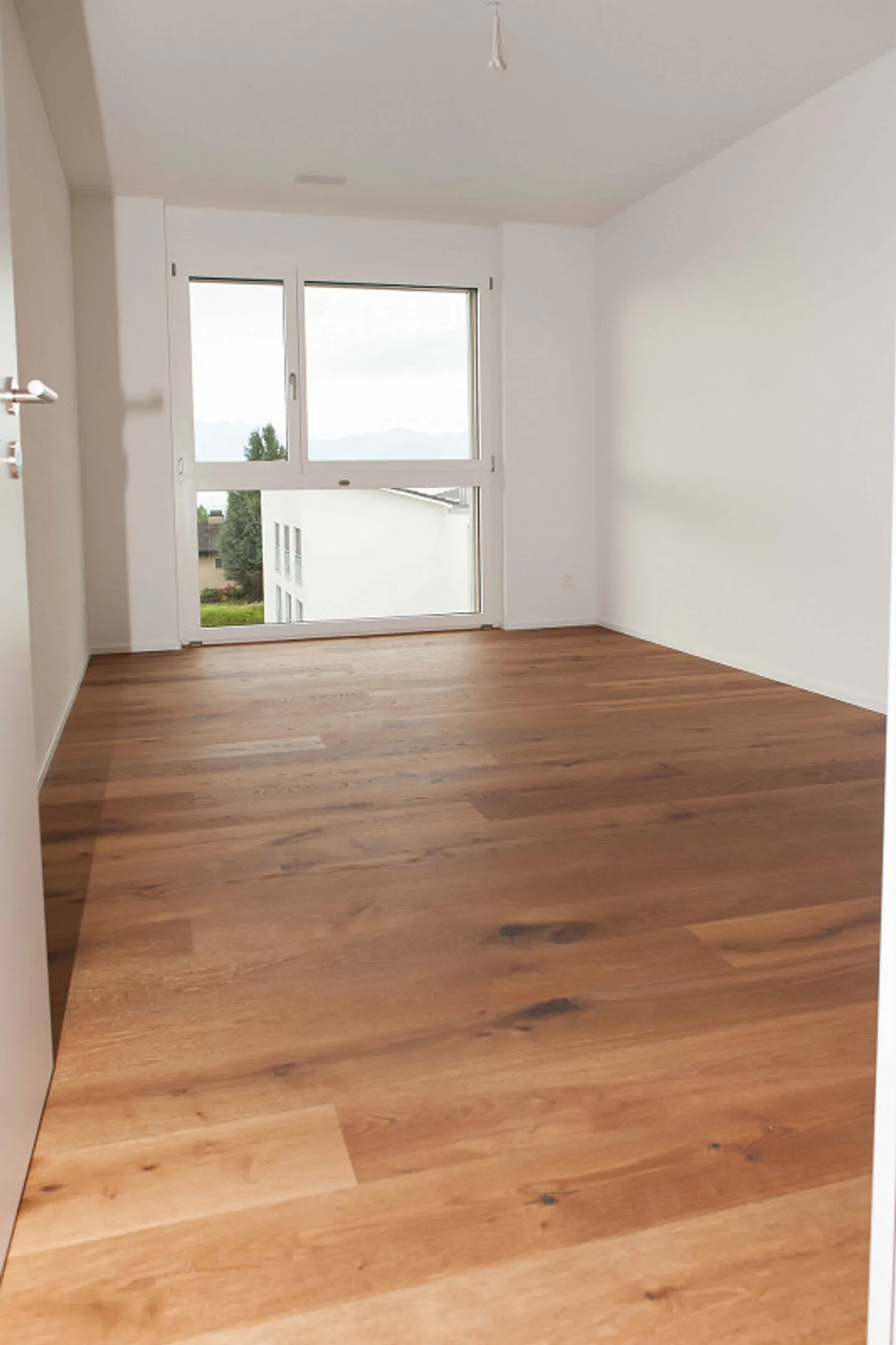 4.5 Room Apartment 1st Floor in Exclusive Ownership Standard - Photo 13 of 19