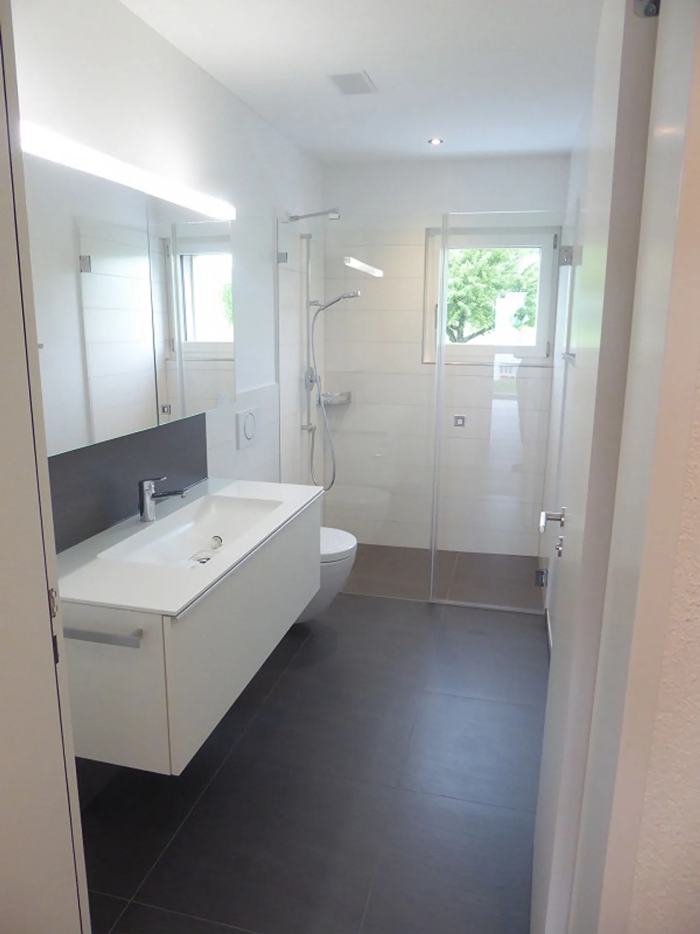 4.5 Room Apartment 1st Floor in Exclusive Ownership Standard - Photo 14 of 19