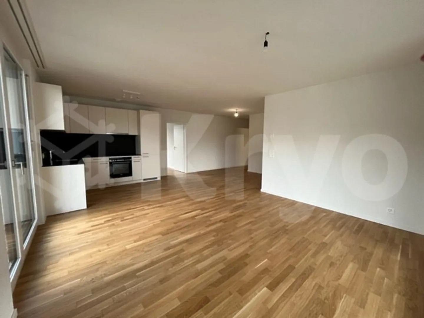 Delémont, 3,5-Zimmer-Wohnung zu vermieten - Stadtzentrum - B3.E2.NA3 - Foto 3 von 9