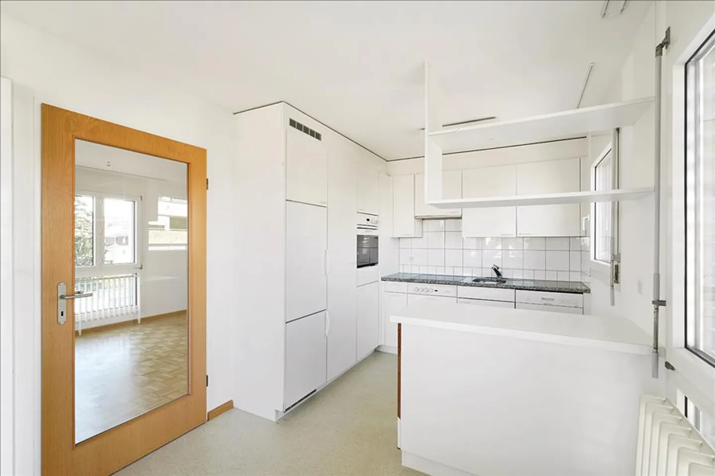 In a lively suburban neighborhood - your apartment search ends here! - Photo 3 of 12