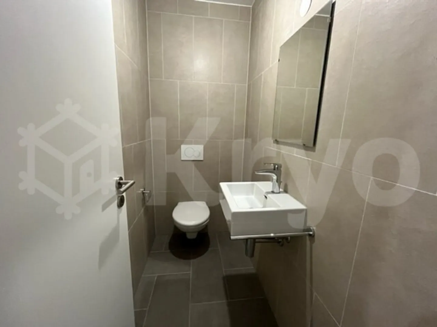 Delémont, 3,5-Zimmer-Wohnung zu vermieten - Stadtzentrum - B3.E2.NA3 - Foto 4 von 9