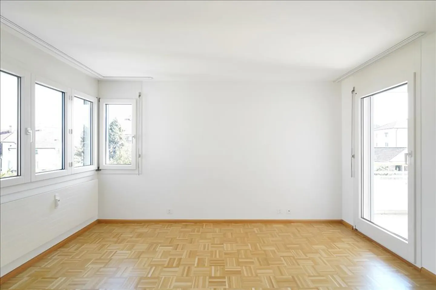 In a lively suburban neighborhood - your apartment search ends here! - Photo 9 of 12