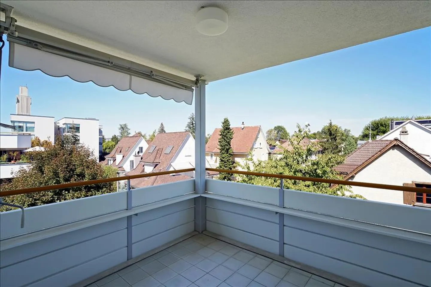 In a lively suburban neighborhood - your apartment search ends here! - Photo 12 of 12
