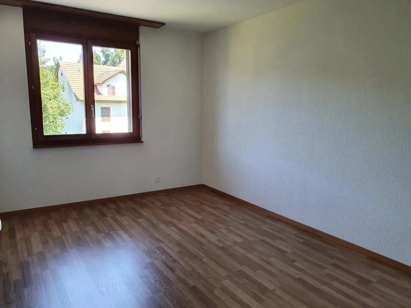 Appartamento accogliente di 3,5 stanze in affitto a Burgdorf - Foto 3 di 4