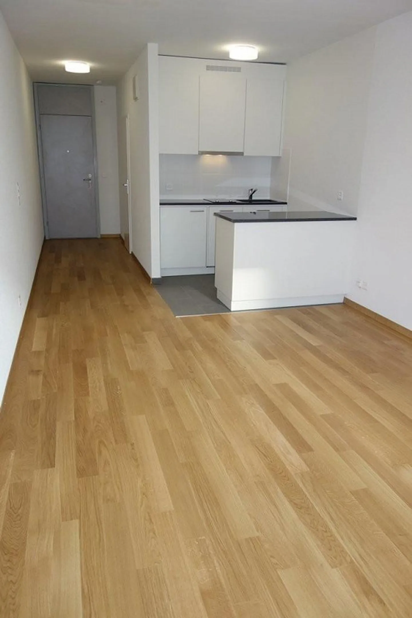 Appartement Moderne au Centre-Ville - Photo 4 sur 6
