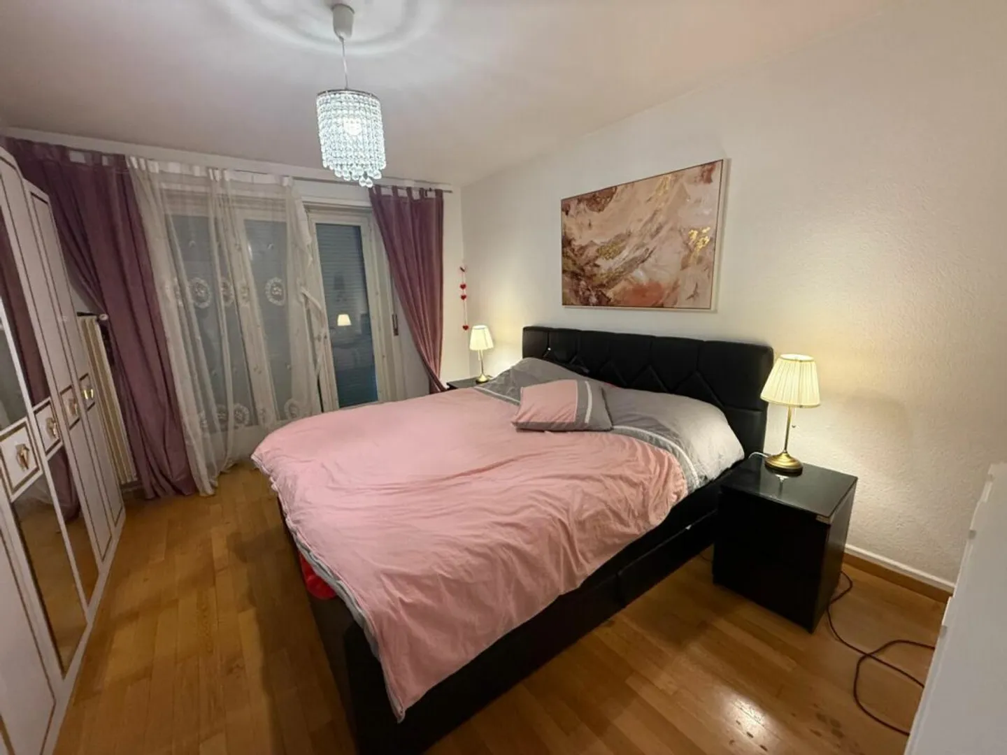 Appartement 3.5 pièces Verger - Photo 4 sur 9