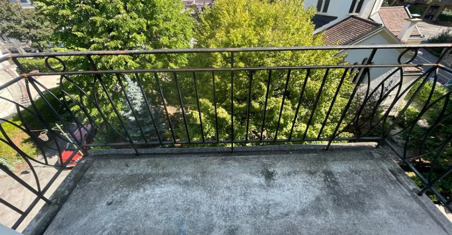 Charmant Studio Meublé - Photo 6 sur 6