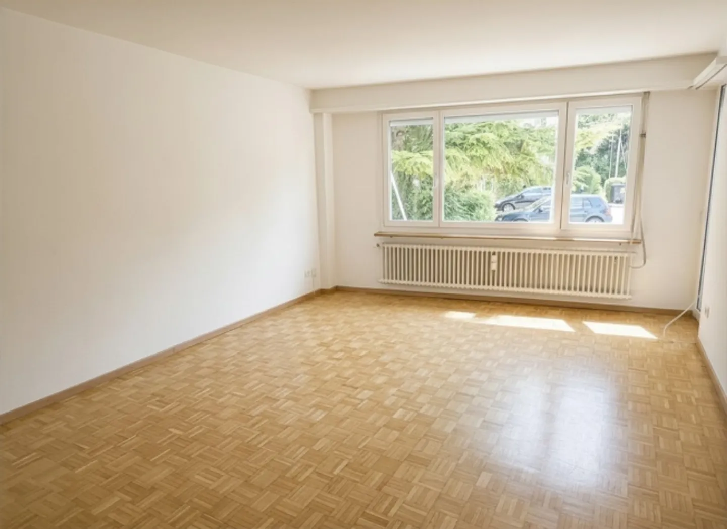 Gemütliche 2-Zimmer-Wohnung in Zürich - Foto 1 von 1