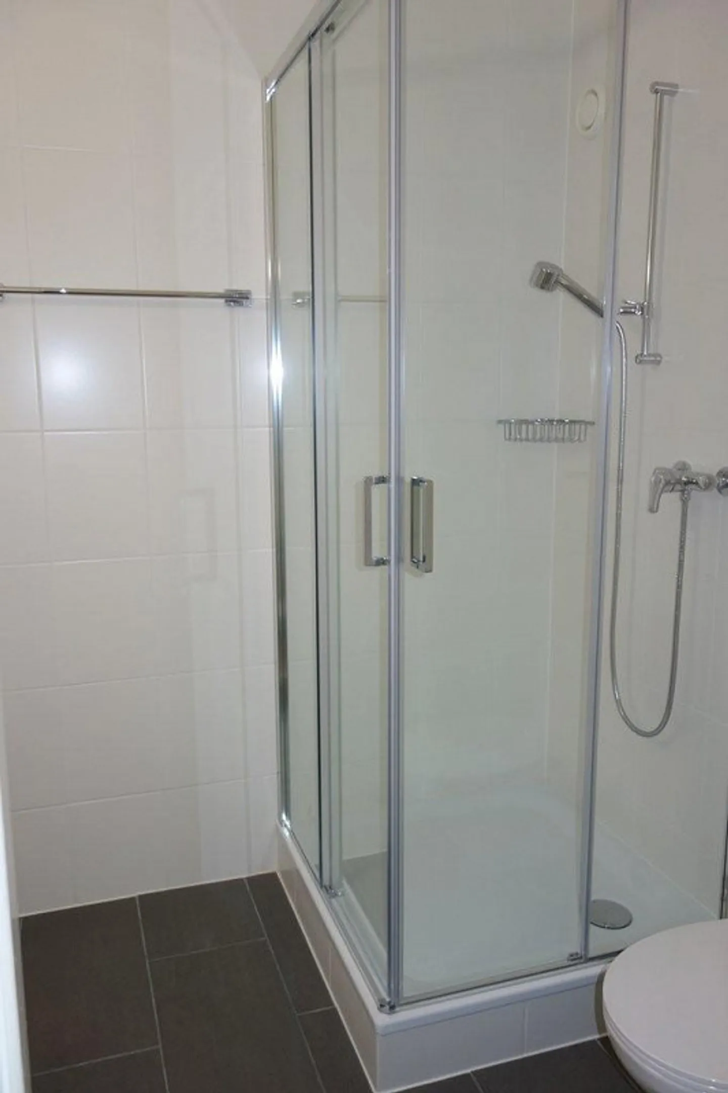Appartement Moderne au Centre-Ville - Photo 6 sur 6