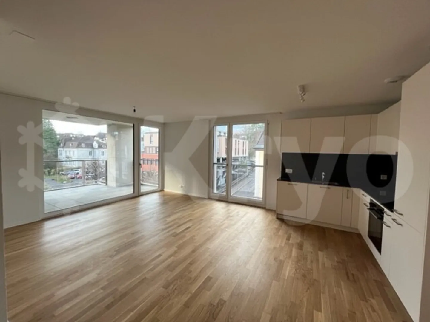 Delémont, 3,5-Zimmer-Wohnung zu vermieten - Stadtzentrum - B3.E2.NA3 - Foto 9 von 9