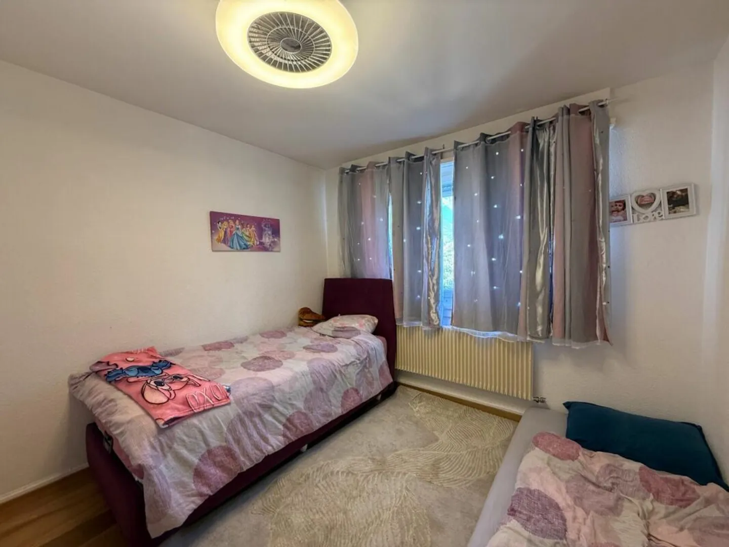 Appartement 3.5 pièces Verger - Photo 5 sur 9