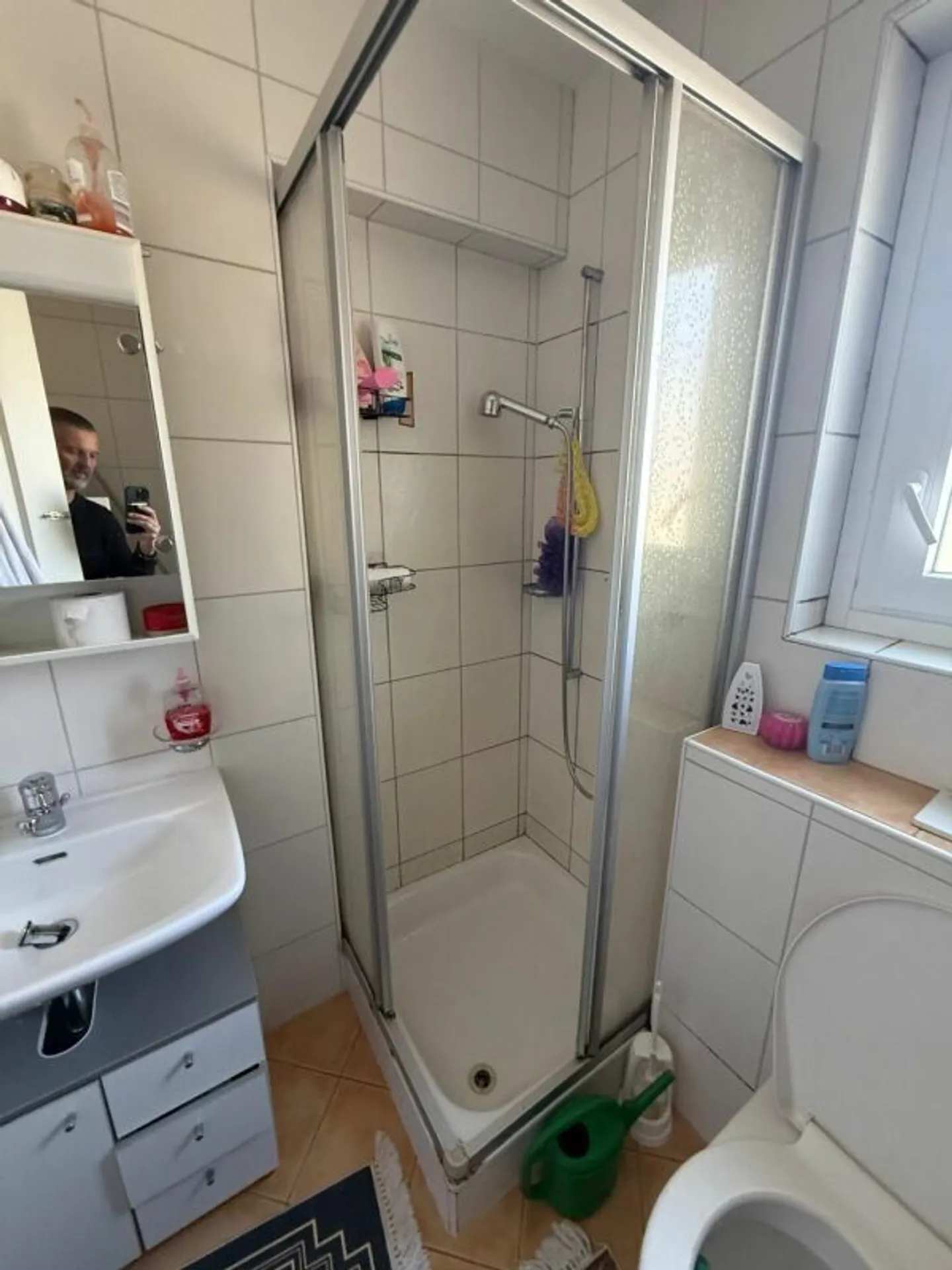 Appartement 3.5 pièces Verger - Photo 8 sur 9