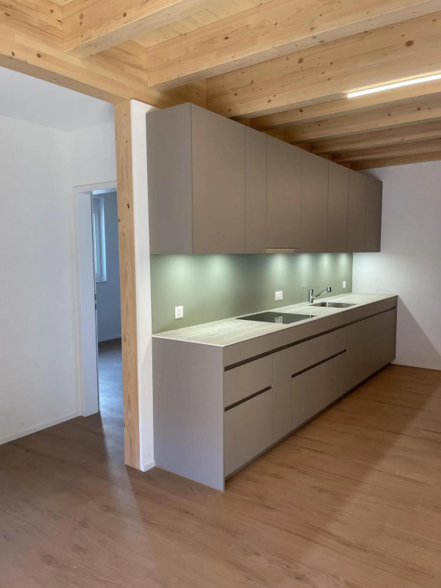 Exklusive Maisonettewohnung - Foto 2 von 14