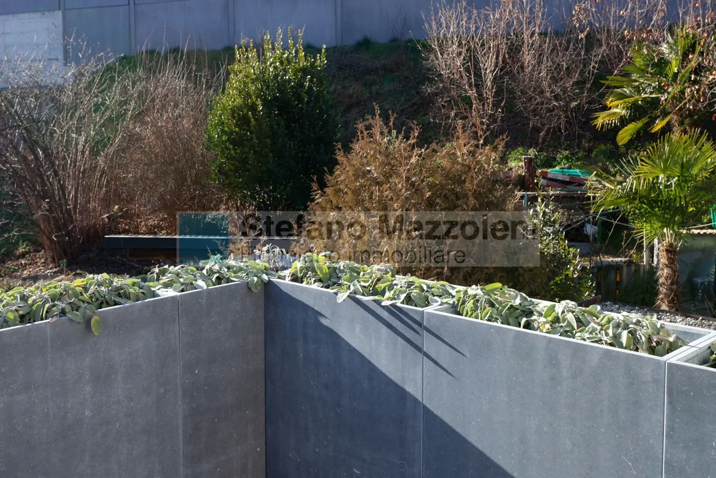 LUGANO LORETO - Prestigioso Loft 3.5 loc. - prima locazione - Foto 8 di 11
