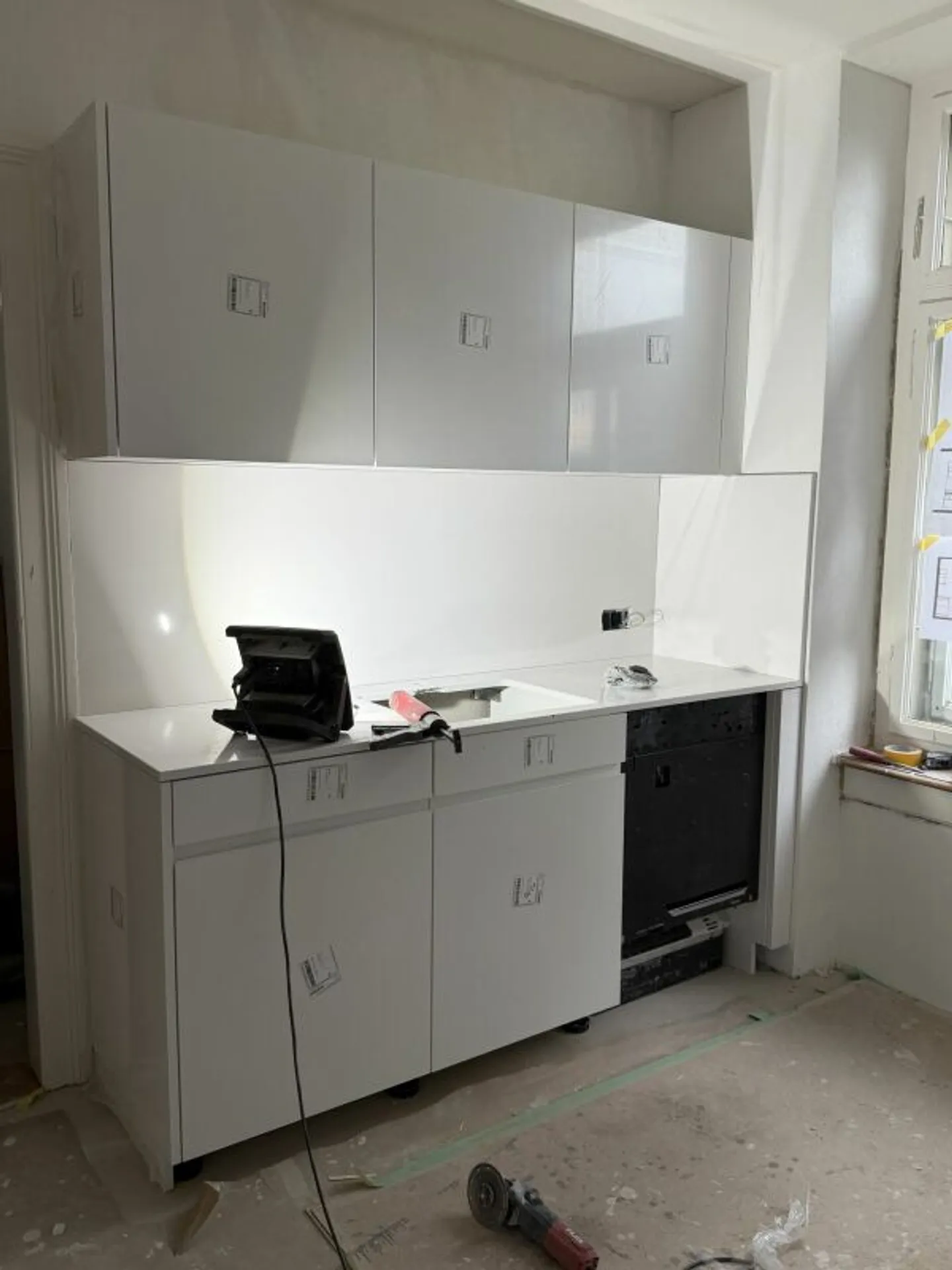 Gently renovated Art Nouveau apartment - Photo 6 of 10