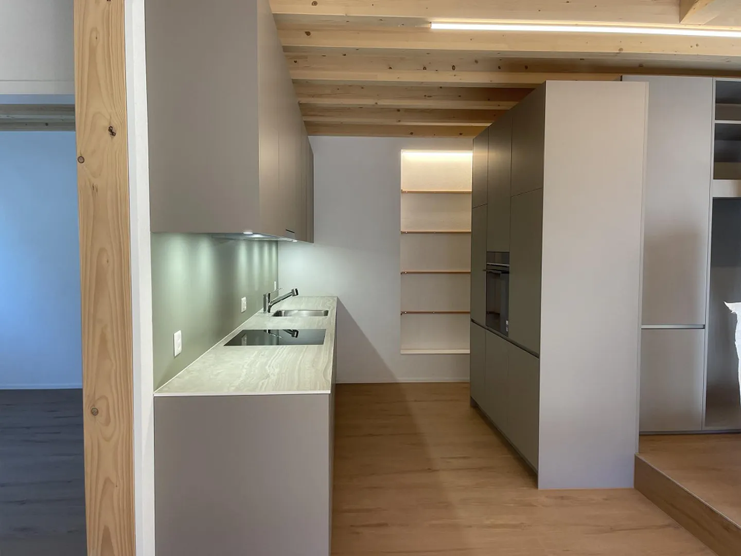 Exklusive Maisonettewohnung - Foto 4 von 14