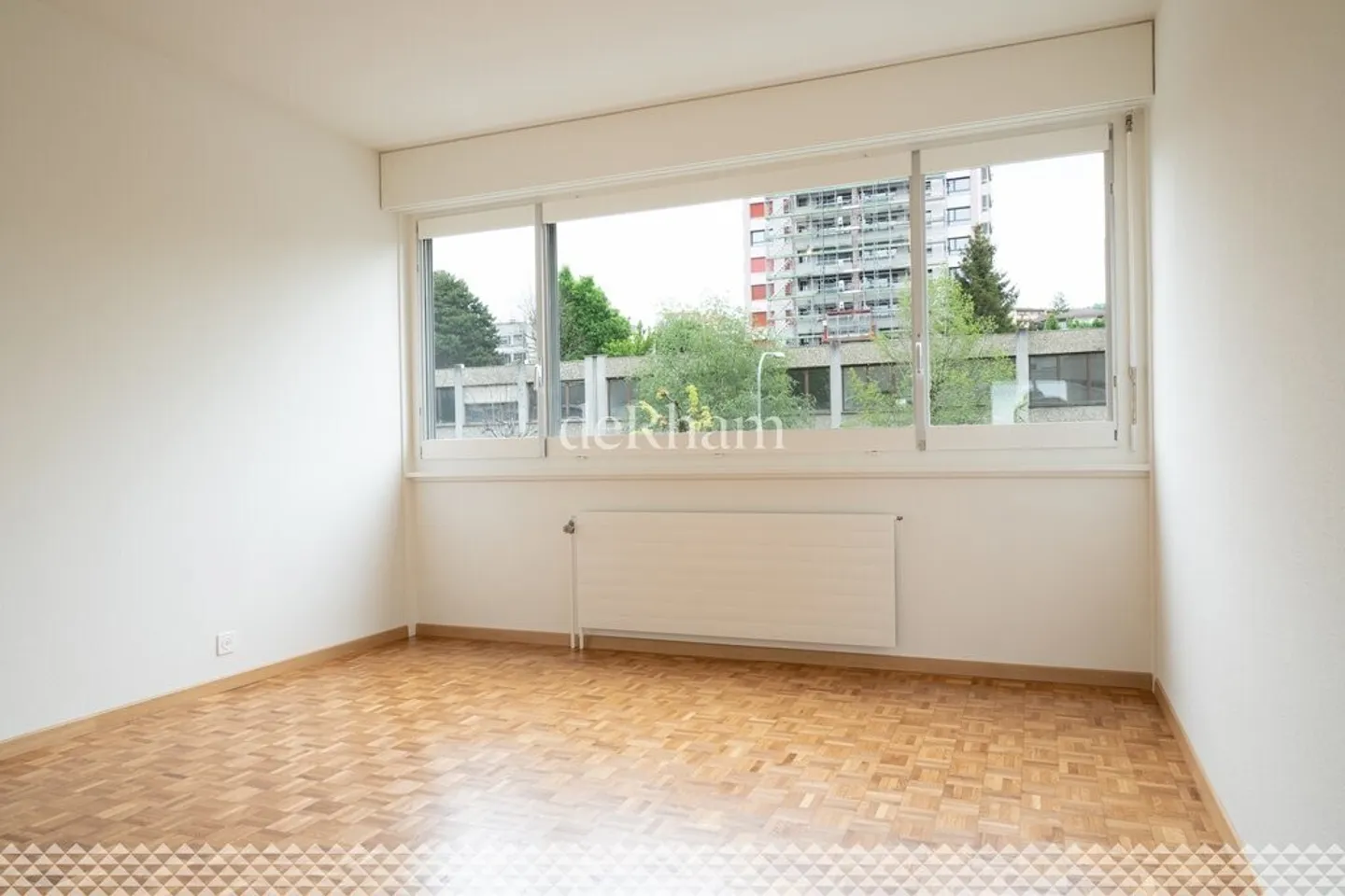 3-room apartment in Prilly - Photo 2 of 10