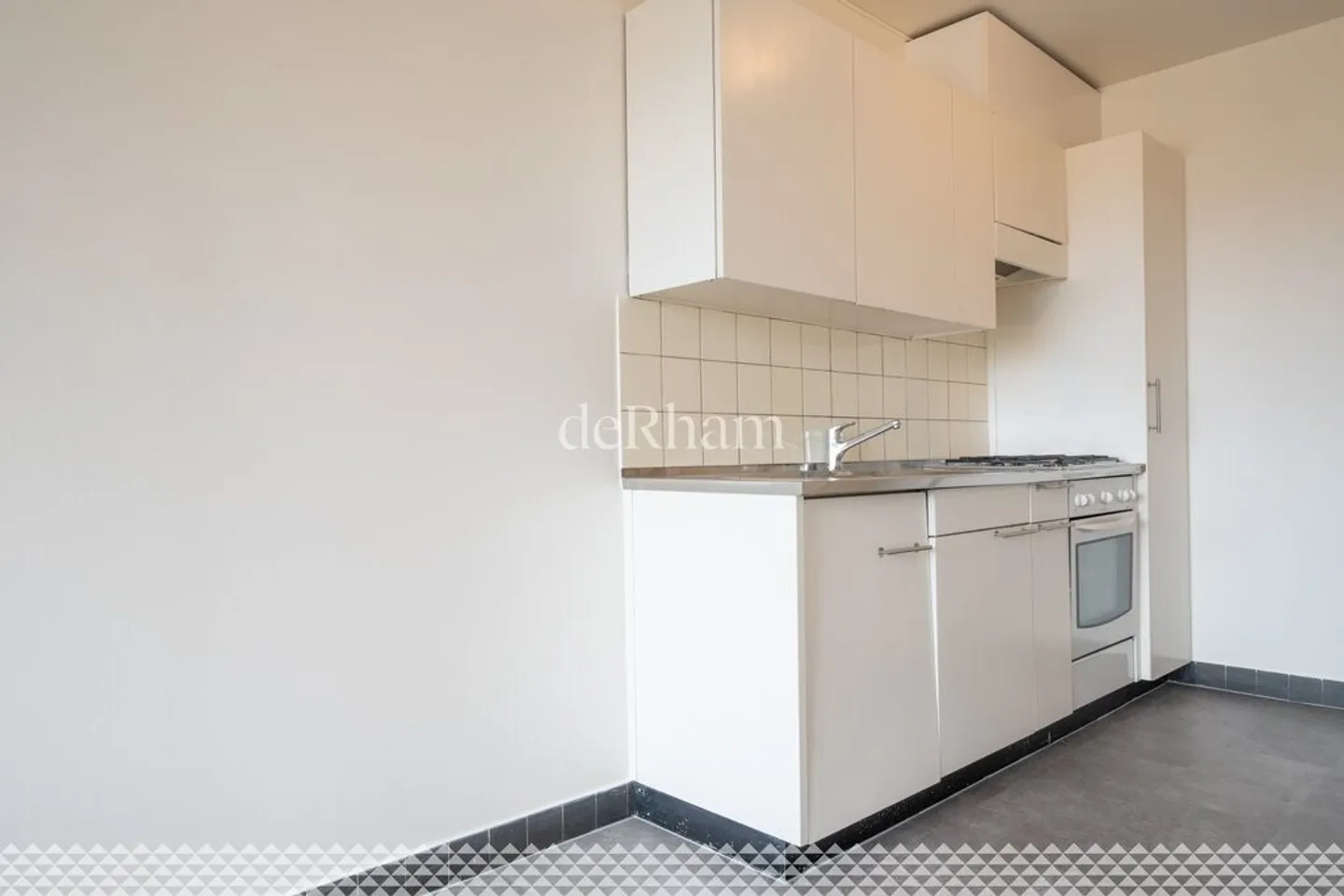 3-room apartment in Prilly - Photo 3 of 10