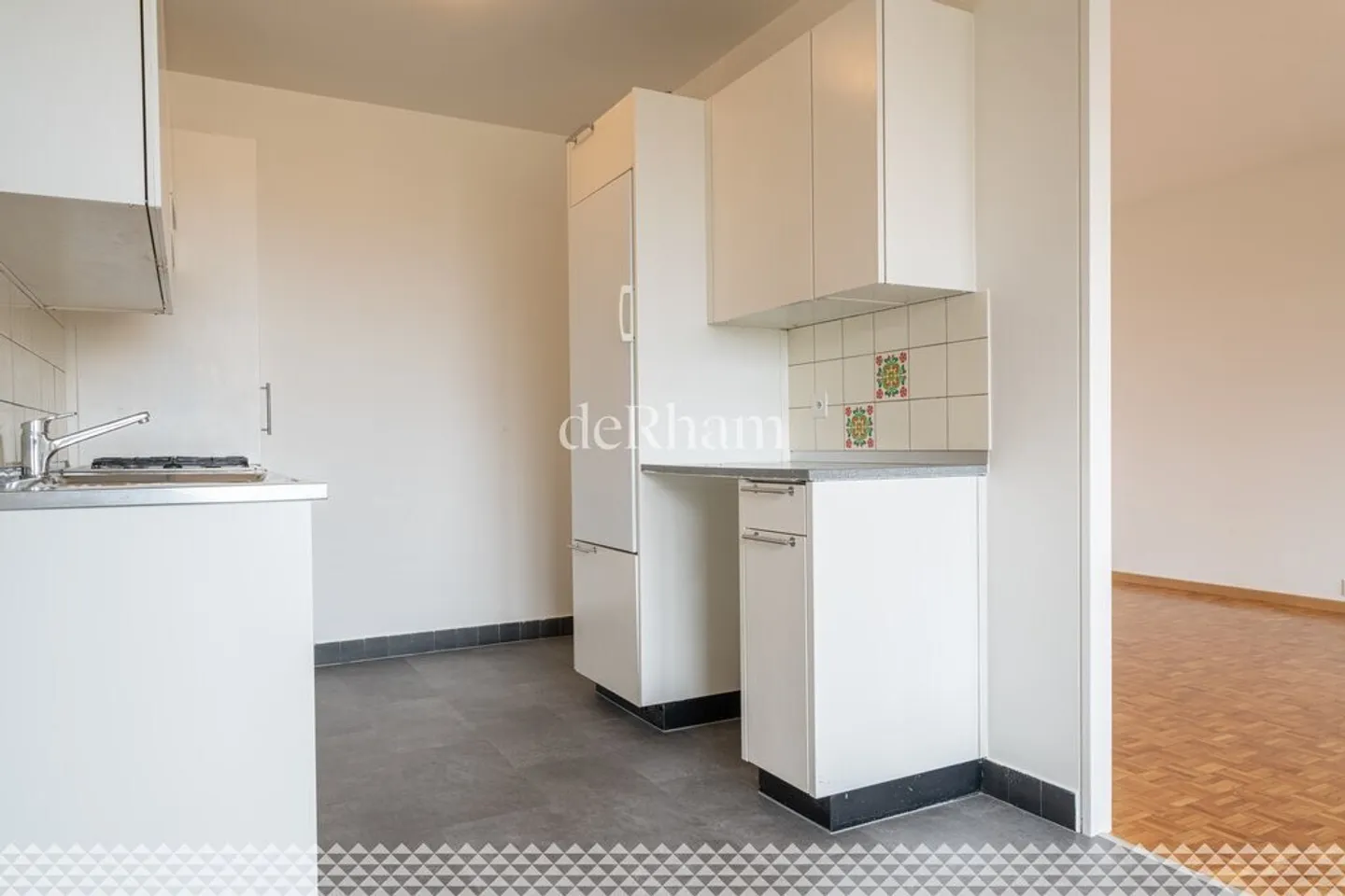 3-room apartment in Prilly - Photo 4 of 10