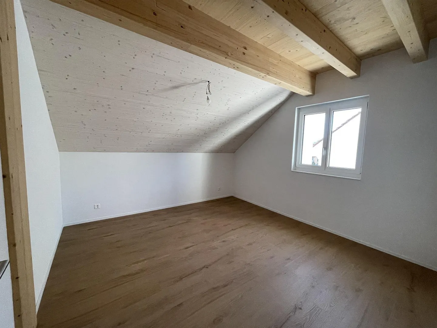 Exklusive Maisonettewohnung - Foto 7 von 14