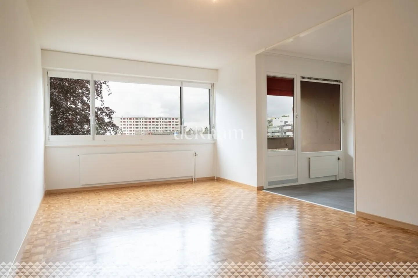 3-room apartment in Prilly - Photo 9 of 10