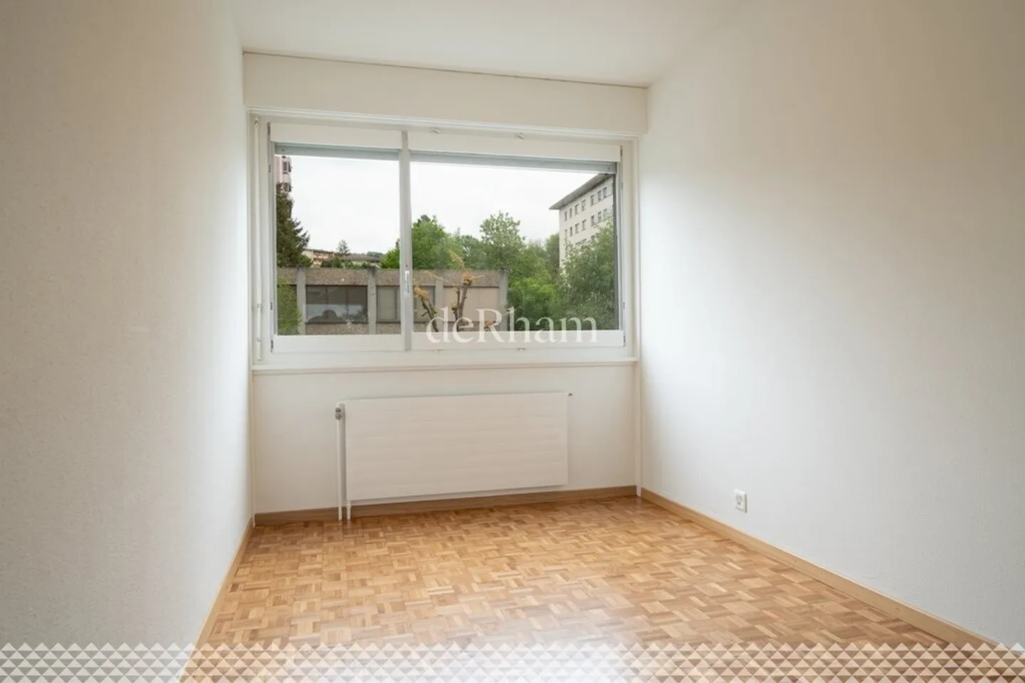 3-room apartment in Prilly - Photo 10 of 10