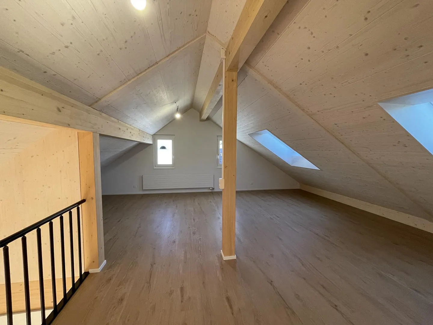 Exklusive Maisonettewohnung - Foto 11 von 14
