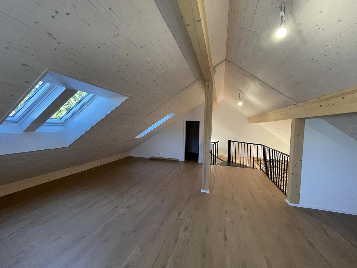 Exklusive Maisonettewohnung - Foto 12 von 14