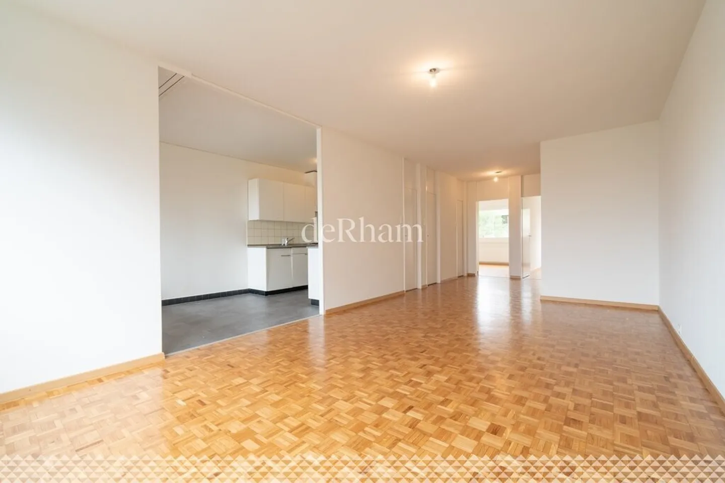 3-room apartment in Prilly - Photo 8 of 10