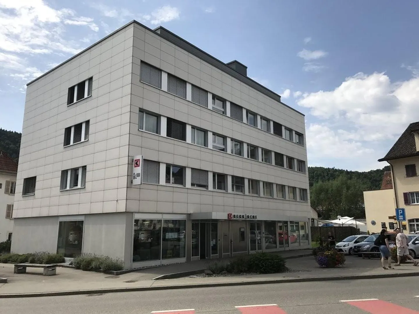 Appartamento di 3 stanze in affitto a Tavannes - Foto 1 di 7