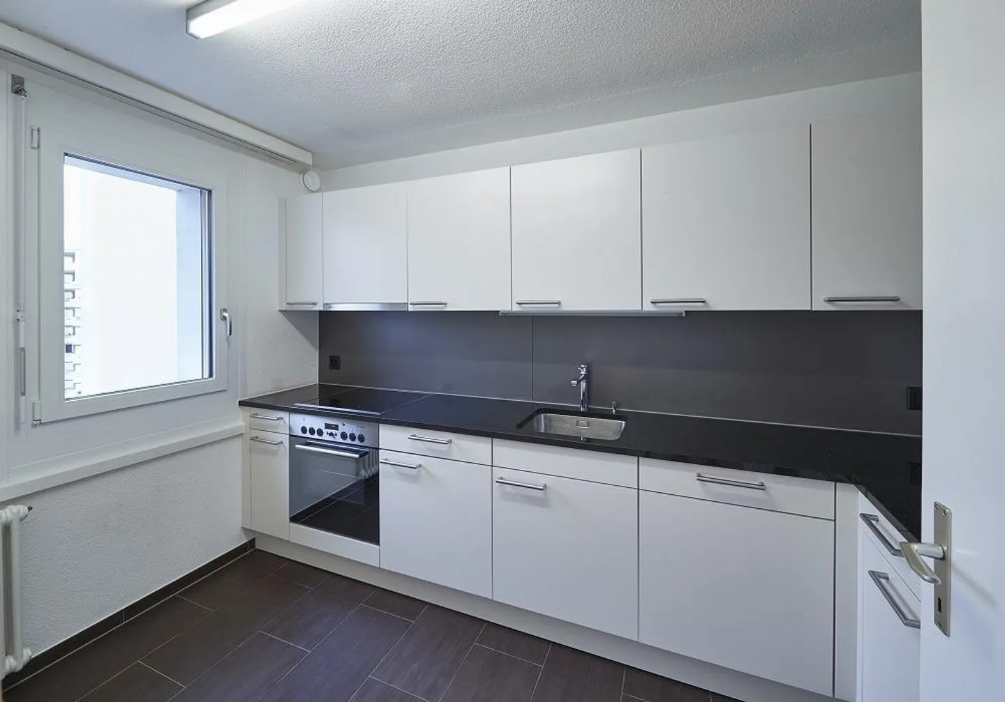 Stylische Attikawohnung mit Terrasse - Foto 4 von 10