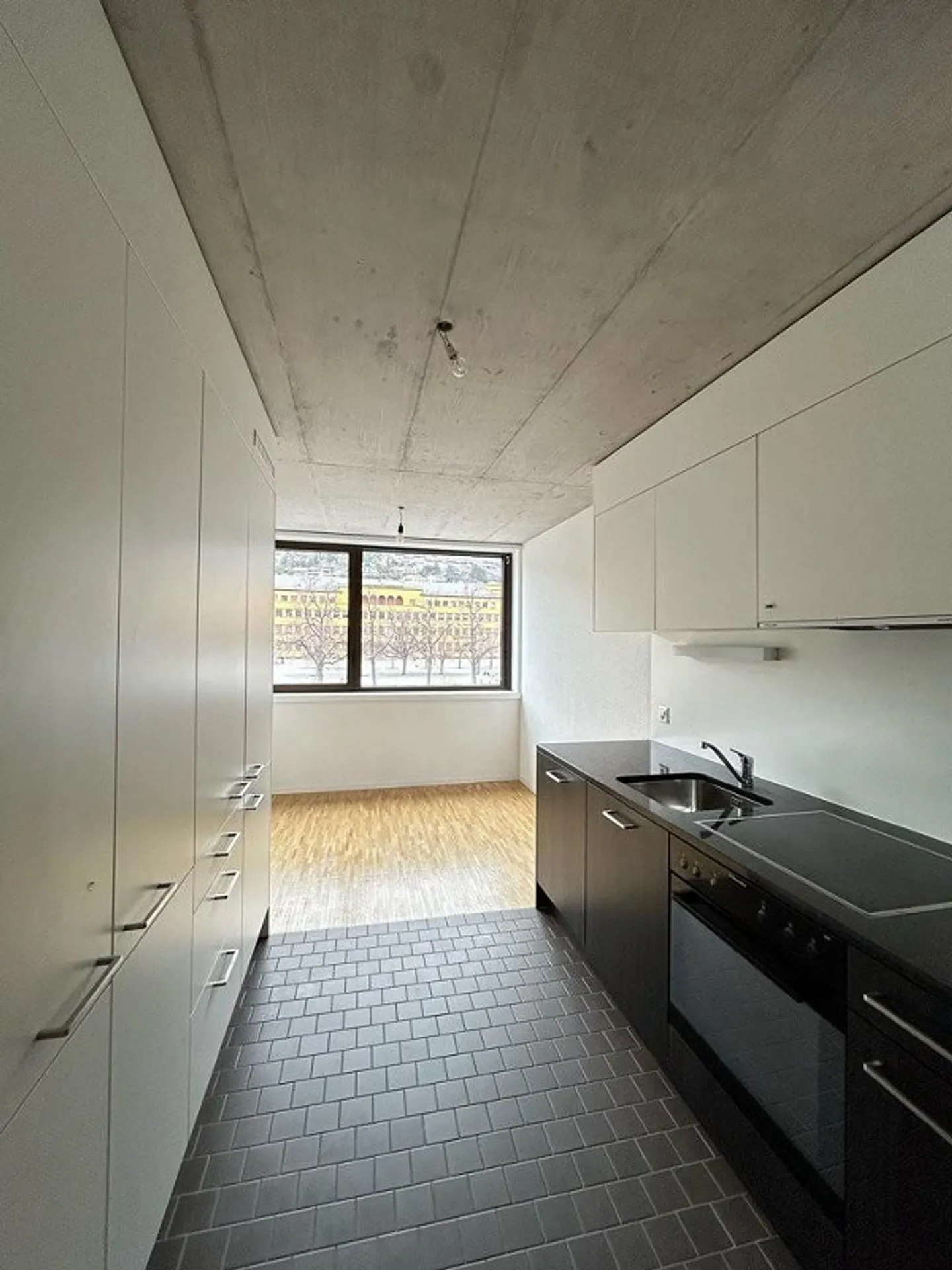 Da afferrare! Splendido appartamento nel cuore di Sion! - Foto 4 di 8