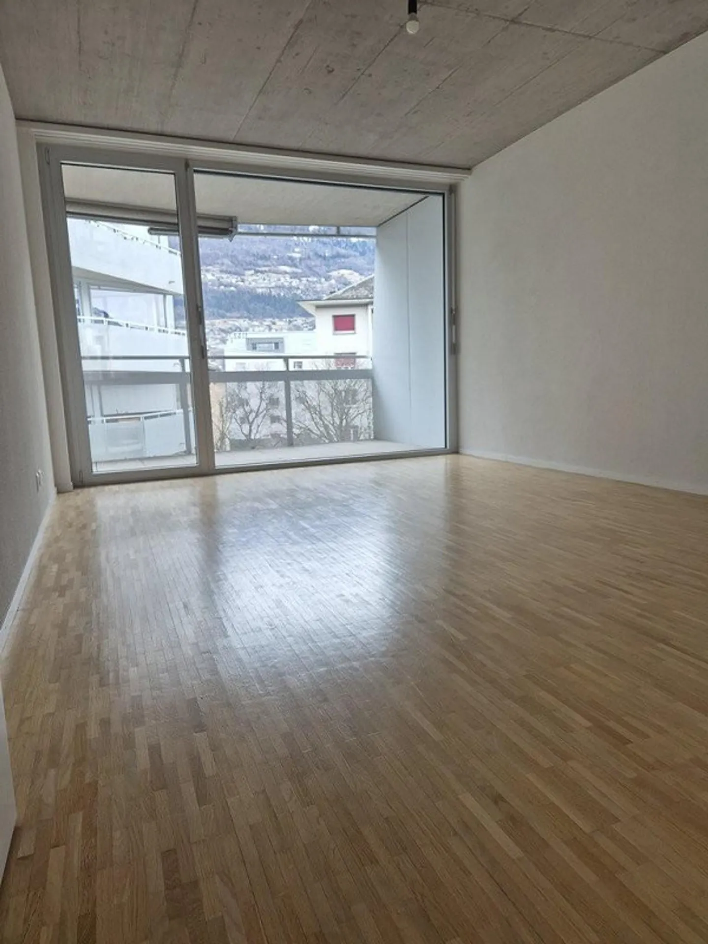 Da afferrare! Splendido appartamento nel cuore di Sion! - Foto 5 di 8