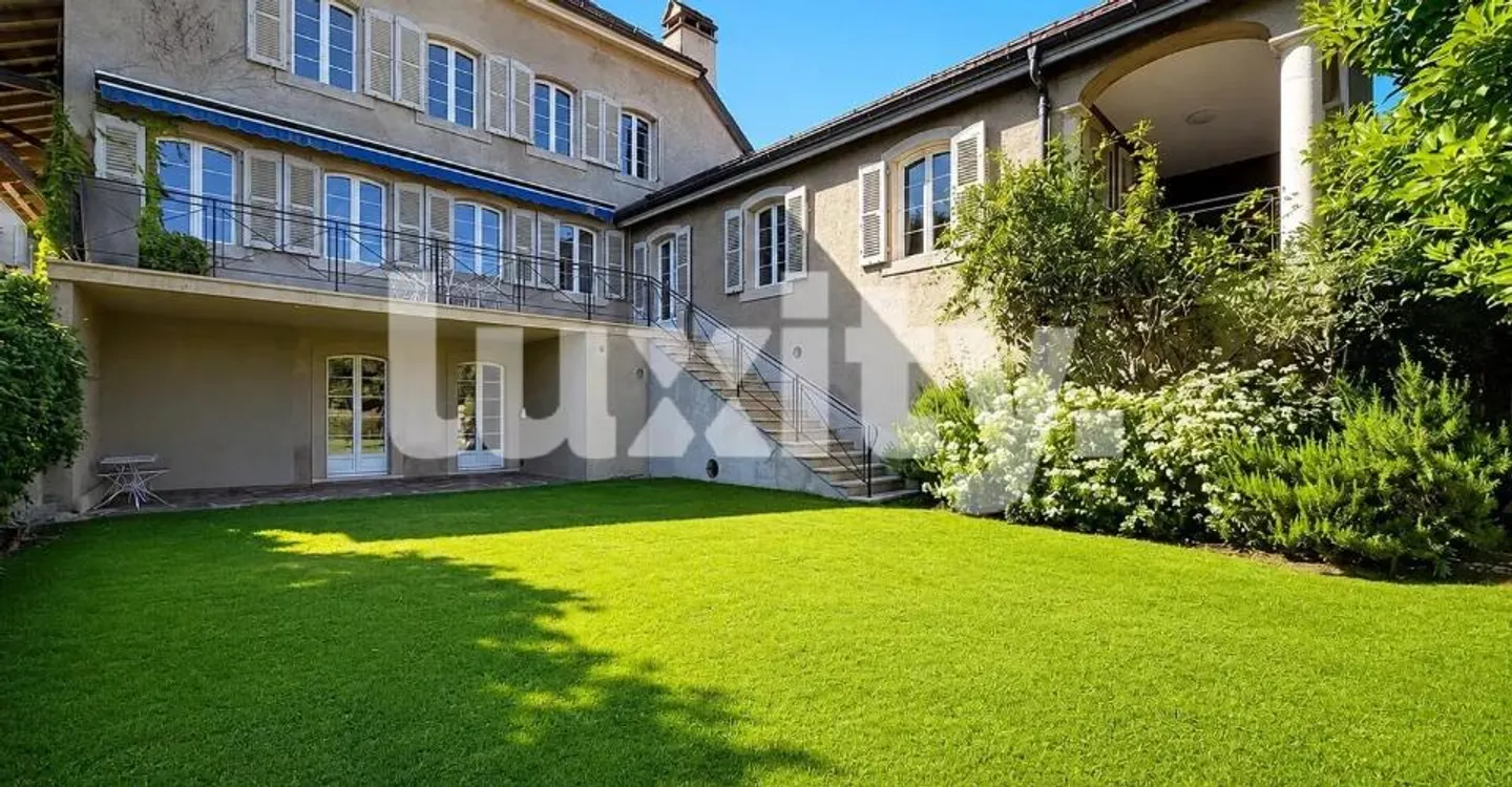 Villa Elegante a Lago - Foto 2 di 6
