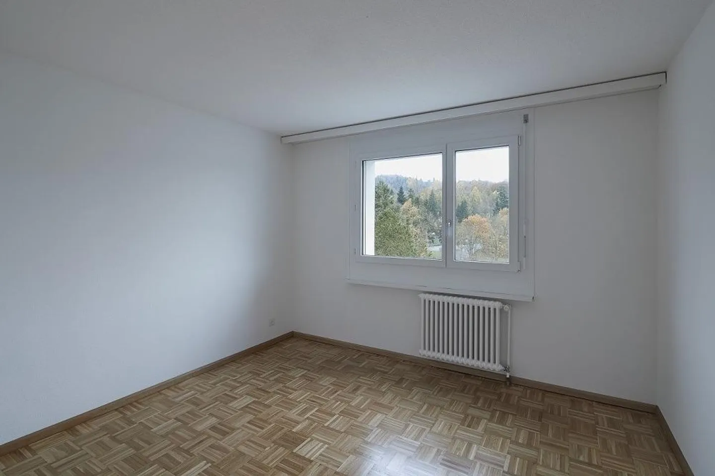 Stylische Attikawohnung mit Terrasse - Foto 7 von 10