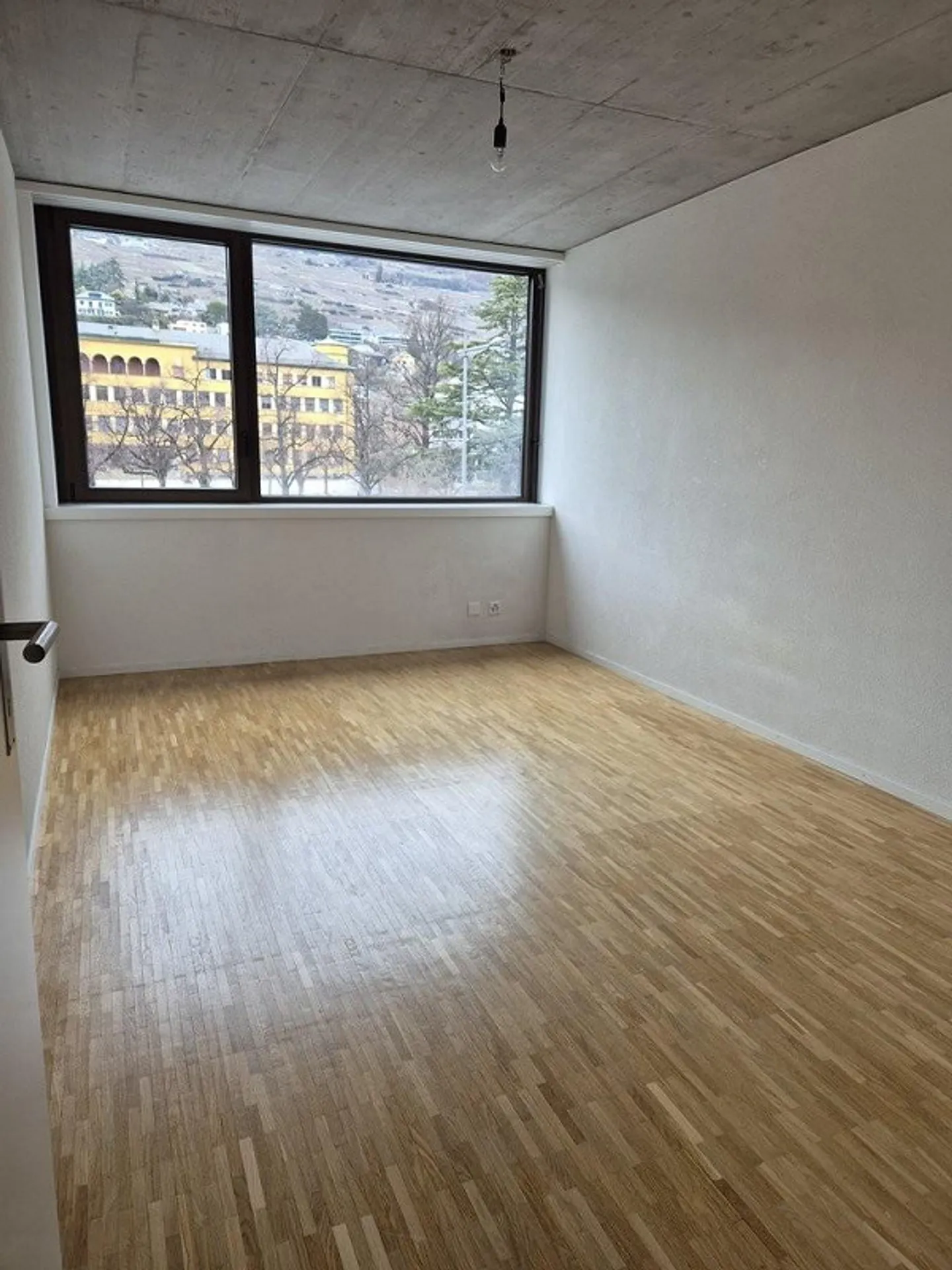 Da afferrare! Splendido appartamento nel cuore di Sion! - Foto 6 di 8