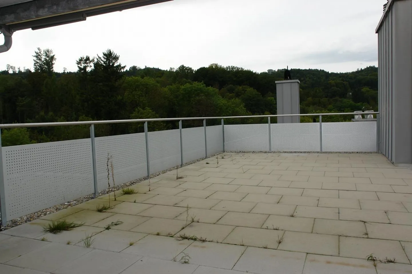 Stylische Attikawohnung mit Terrasse - Foto 8 von 10