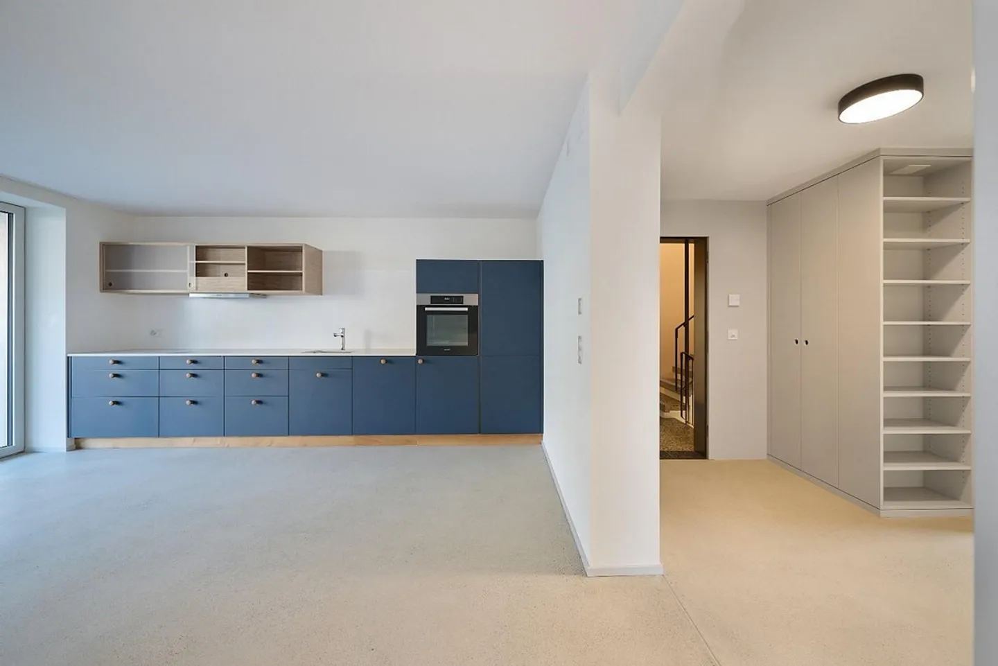 Appartement 3.0 pièces à Reinach BL - Photo 3 sur 10